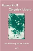 Nie mówi s... - Hanna Krall -  books from Poland