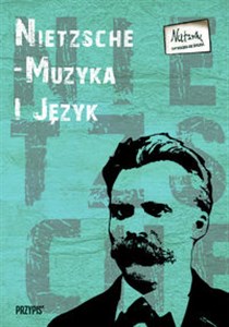 Picture of Nietzsche muzyka i język