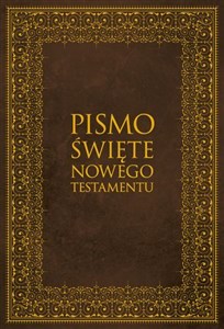 Picture of PISMO ŚWIĘTE NOWEGO TESTAMENTU