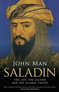 Picture of Saladin