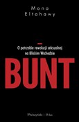 polish book : Bunt O pot... - Mona Eltahawy