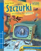 polish book : Czytam i g... - Rafał Witek