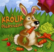 Królik Obż... - Opracowanie Zbiorowe -  Polish Bookstore 