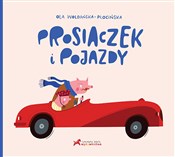 Zobacz : Prosiaczek... - Ola Woldańska-Płocińska