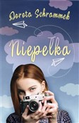 Niepełka - Dorota Schrammek -  books from Poland