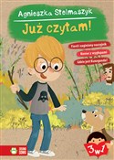 Już czytam... - Agnieszka Stelmaszyk -  foreign books in polish 