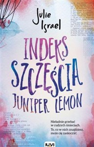 Picture of Indeks szczęścia Juniper Lemon