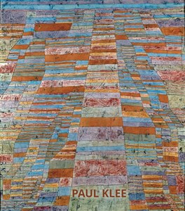 Picture of Paul klee