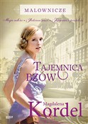 polish book : Tajemnica ... - Magdalena Kordel