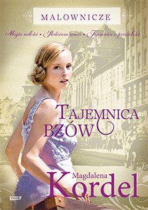 Picture of Tajemnica bzów wyd. kieszonkowe