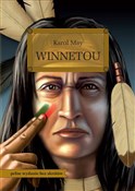 Winnetou - Karol May -  foreign books in polish 