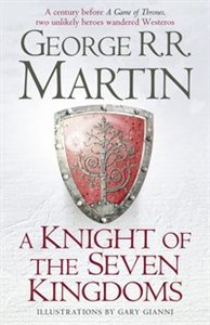 Obrazek A Knight of the Seven Kingdoms