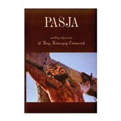 polish book : Pasja. Wed... - Anna Katarzyna Emmerich