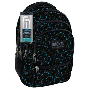 Picture of Plecak BackUP model C 5