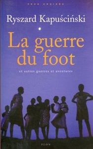 Picture of Guerre du foot