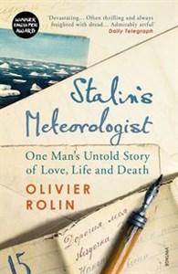 Obrazek Stalin's Meteorologist