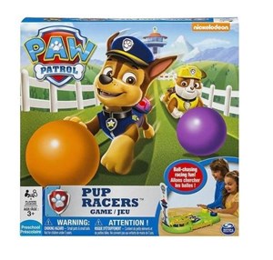 Picture of Psi Patrol Wyścig Psiaków