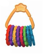 Kółka eduk... - Bright Starts -  books from Poland