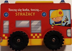 Picture of Toczą się koła, toczą...- Strażacy w.2019