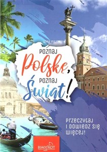 Picture of Poznaj Polskę, poznaj świat!