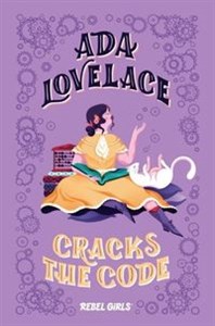 Obrazek Ada Lovelace Cracks the Code