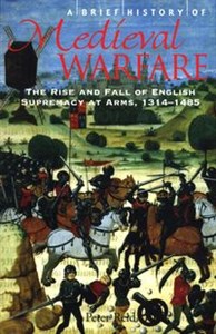 Obrazek A Brief History of Medieval Warfare