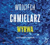 [Audiobook... - Wojciech Chmielarz -  books from Poland