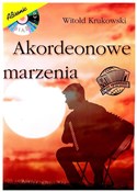 Akordeonow... - Witold Krukowski -  foreign books in polish 