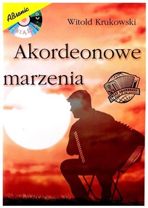 Picture of Akordeonowe marzenia + CD