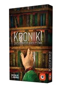 polish book : Kroniki Za... - Portalgames