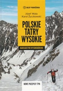 Obrazek Polskie Tatry Wysokie