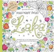 Malowany ś... - Agnieszka Kamińska -  Polish Bookstore 