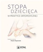 Stopa dzie... - Marek Napiontek -  Polish Bookstore 