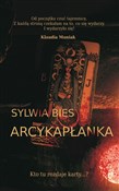 Arcykapłan... - Sylwia Bies -  Książka z wysyłką do UK