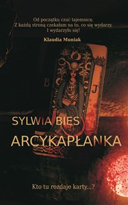 Picture of Arcykapłanka