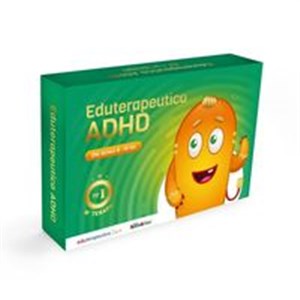 Picture of Eduterapeutica ADHD ADHD