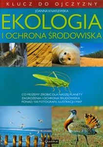 Picture of Ekologia i ochrona środowiska