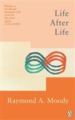 Life After... - Raymond Moody - Ksiegarnia w UK