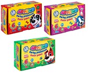 Farby plak... -  foreign books in polish 