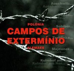 Picture of Polonia Campos de exterminio alemaes