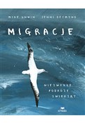 Książka : Migracje. ... - Mike Unwin