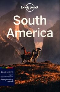 Obrazek Lonely Planet South America