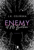 Enemy of M... - J.K. Celińska -  books from Poland
