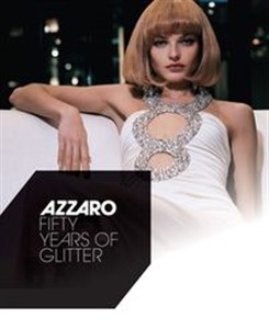 Picture of Azzaro: Fifty Years of Glitter