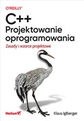 C++. Proje... - Iglberger Klaus -  foreign books in polish 