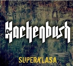 Obrazek Superklasa CD