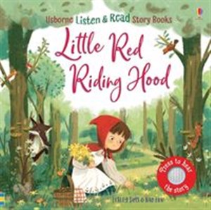 Picture of Little Red Riding Hood