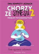polish book : Chorzy ze ... - Ewa Kempisty-Jeznach