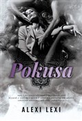 Pokusa - Alexi Lexi -  Polish Bookstore 