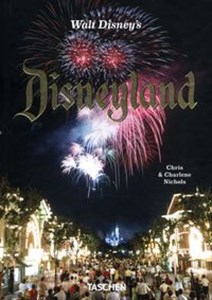 Picture of Walt Disney's Disneyland